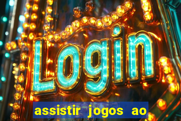 assistir jogos ao vivo rmc